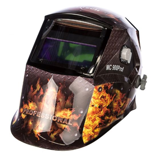 Щиток сварщика Elitech МС900PROF