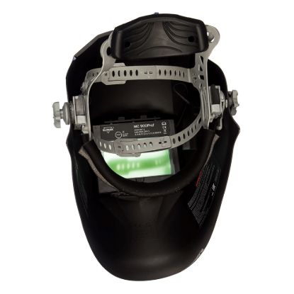 Щиток сварщика Elitech МС900PROF