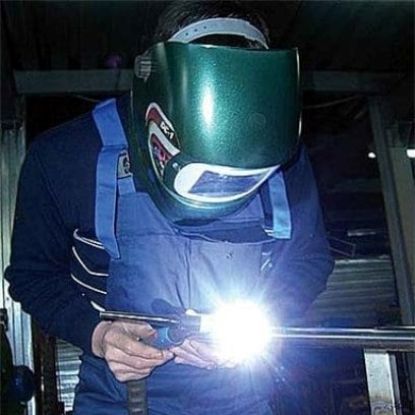 Щиток сварщика Elitech МС900PROF