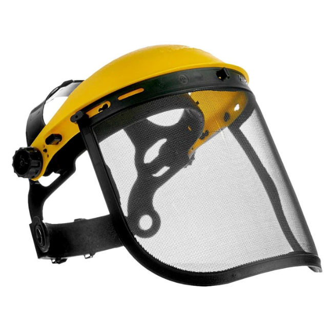 Щиток защитный Champion C1003