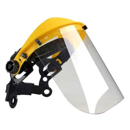 Щиток защитный Champion C1004