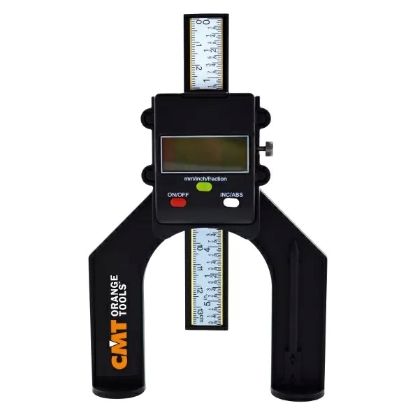 Измеритель высоты 0-80мм CMT DHG-001