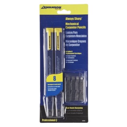 Карандаш Always Sharp Swanson CP216