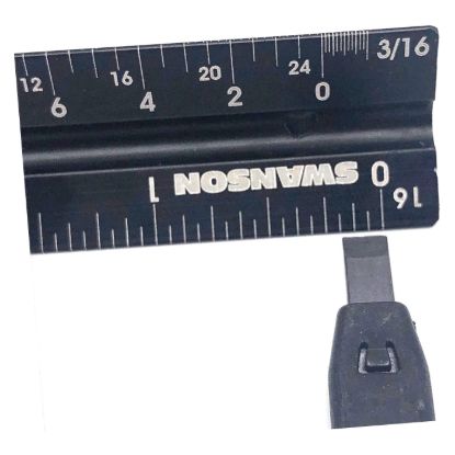 Карандаш Always Sharp Swanson CP216