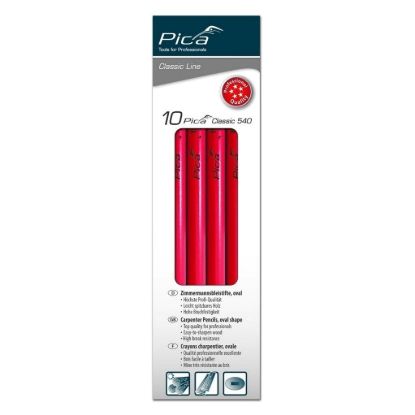 Карандаш Pica Pocket длинна 240мм PICA 540