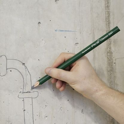 Карандаш Pica Classic Pica 541