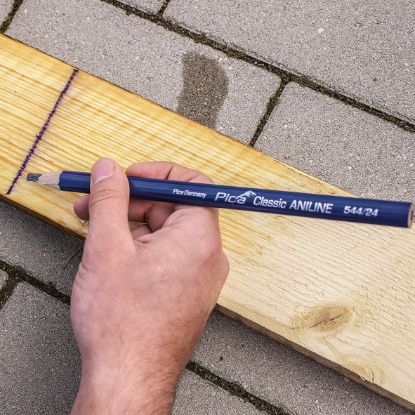 Карандаш Pica Classic Anline 544/24
