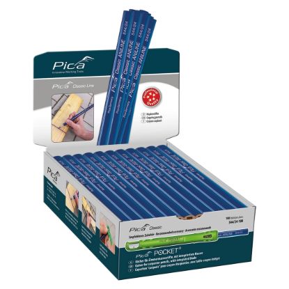 Карандаш Pica Classic Anline 544/24