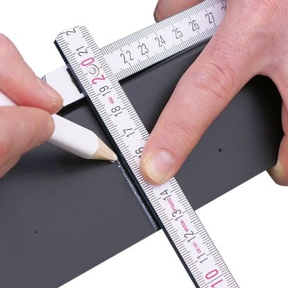 Карандаш Pica Classic FOR ALL Black&White 546