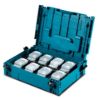 Кейс MakPac тип 1 Makita 821549-5