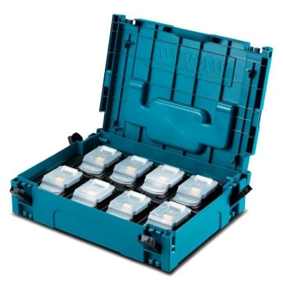 Кейс MakPac тип 1 Makita 821549-5
