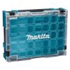 Кейс MakPac с органайзером Makita 191X80-2
