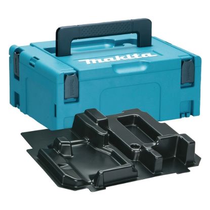 Кейс MakPac тип 2 Makita 821550-0