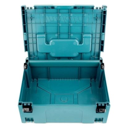 Кейс MakPac тип 2 Makita 821550-0