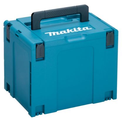 Кейс MakPac тип 4  Makita 821552-6