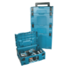 Кейс MakPac тип 4  Makita 821552-6