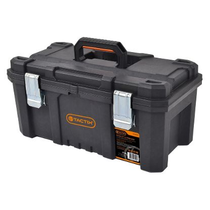 Кейс пластиковый Tactix 320390