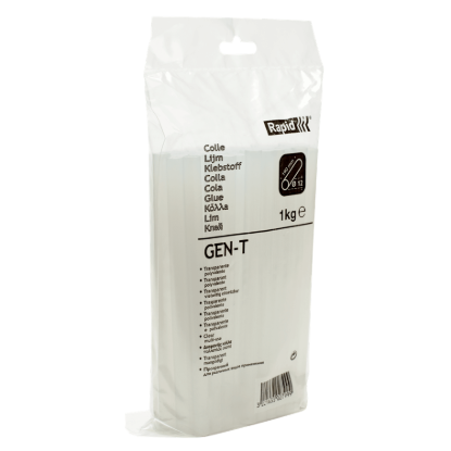 Изображение Клеевые стержни Rapid GEN-T 40302799