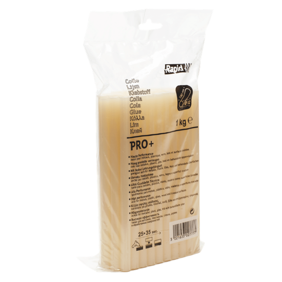 Изображение Клеевые стержни Rapid PRO+ 40302777