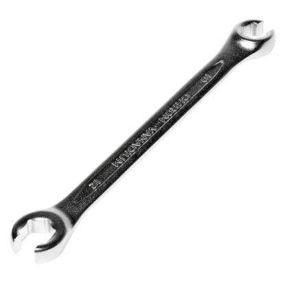 Изображение Ключ разрезной 10х12мм JTC JTC-5106