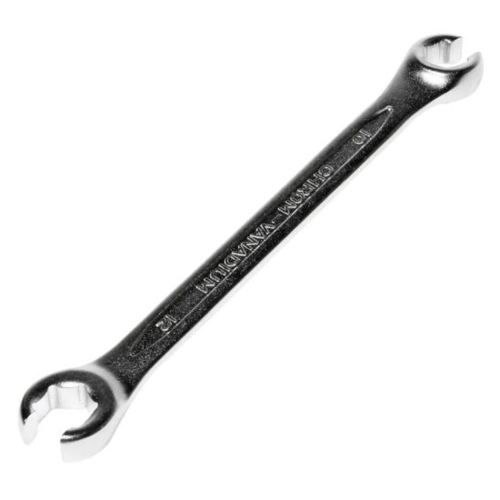 Изображение Ключ разрезной 10х12мм JTC JTC-5106