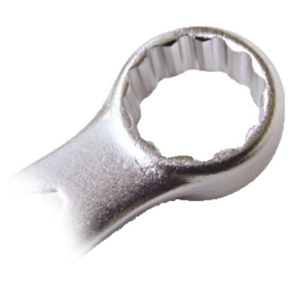 Ключ рожково-накидной 36мм*405мм, CrV GeeTee 14-2036-5