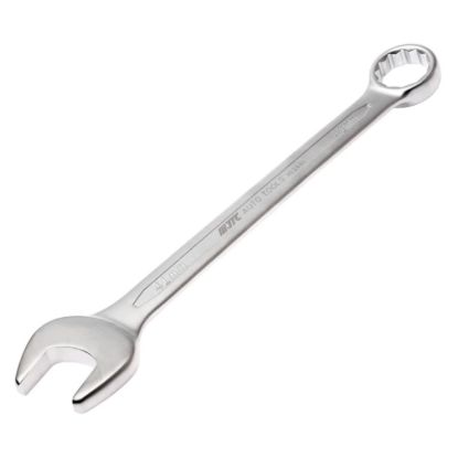 Изображение Ключ рожково-накидной 41мм*460мм, 12 граней, CrV JTC-AE2441