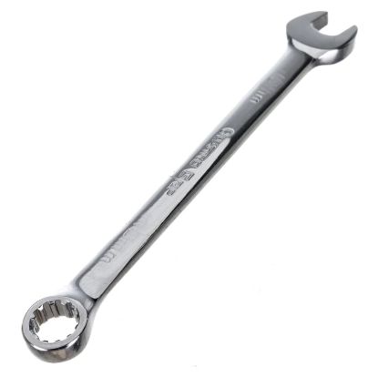 Ключ рожково-накидной  8мм*142мм, Quattro Grip, CrV GeeTee 14-4108-5