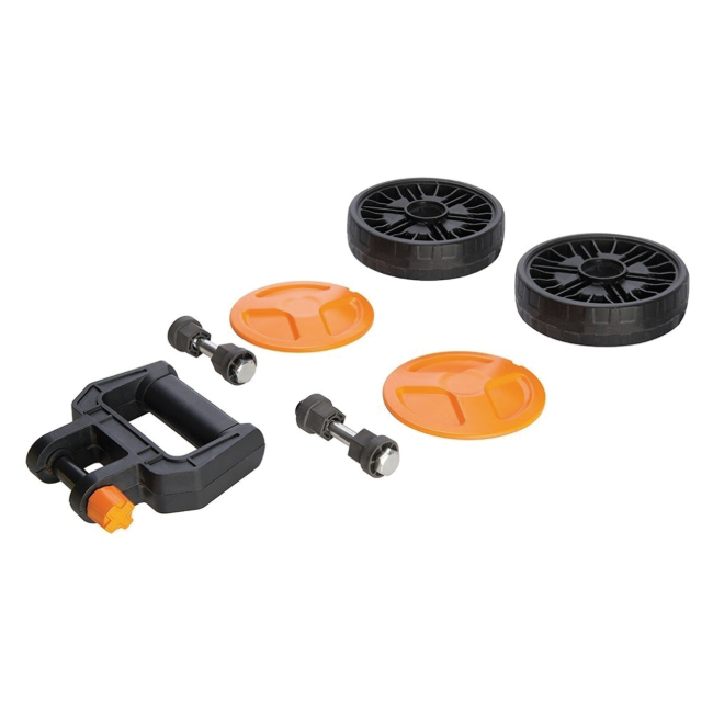 Колеса и ручка для транспортировки Triton арт.TR376828