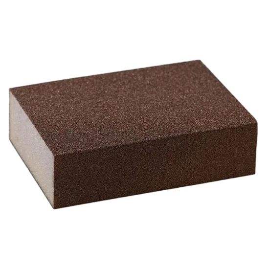 Колодка шлифовальная Flexiofoam 200PF21BO060