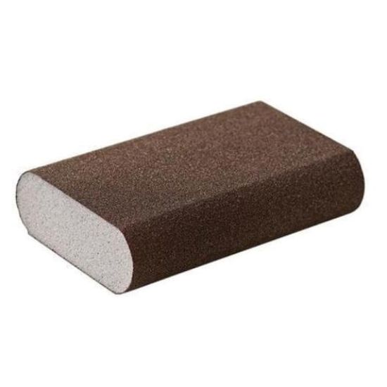 Колодка шлифовальная Flexiofoam 203PF20BO100