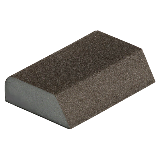 Колодка шлифовальная Flexiofoam F0019