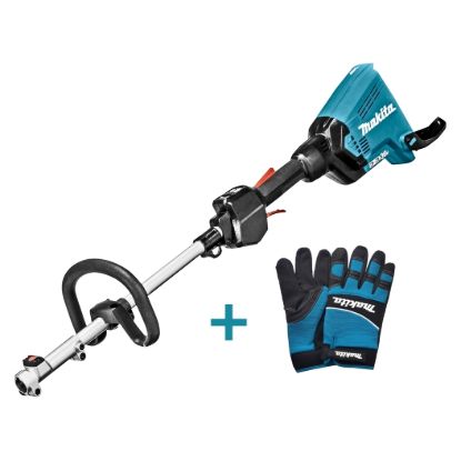 Комбимотор аккумуляторный LXT ® Makita DUX60Z+PGH-150021