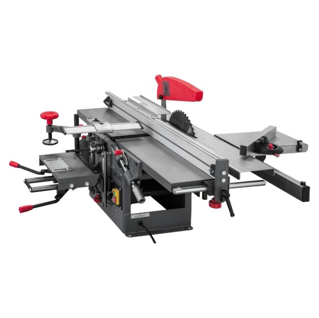 Комбинированный станок JET JKM-300 10000880М