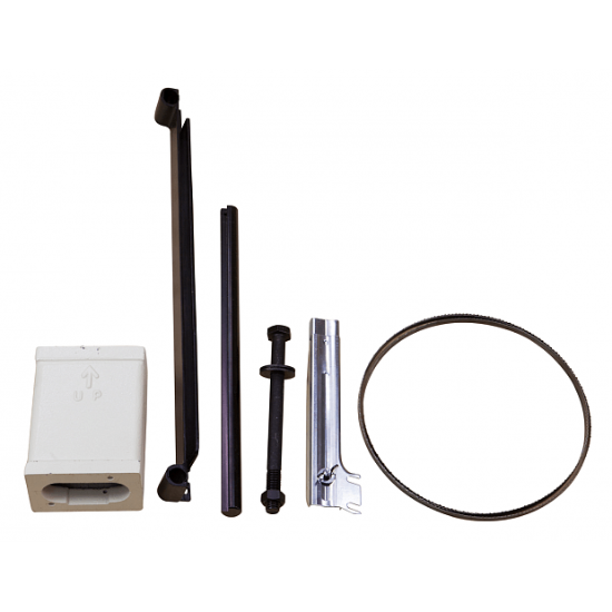 Комплект деталей для увеличения высоты пропила JET 708717