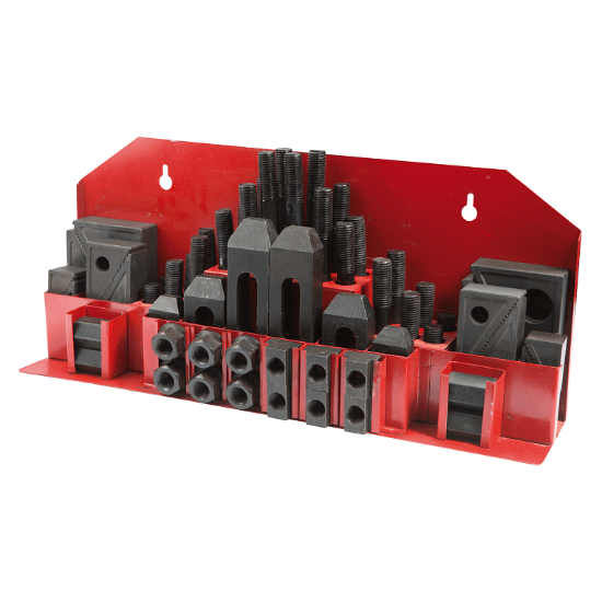 Комплект прихватов JET 59500046