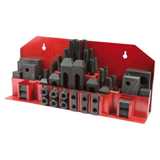 Комплект прихватов JET арт. 5950008