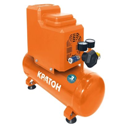 Компрессор безмасляный Кратон AC-180-12-OFH