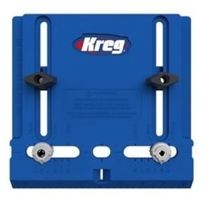 Кондуктор для установки ручек KREG KHI-PULL-INT