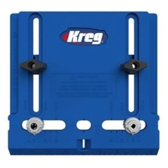 Кондуктор для установки ручек KREG KHI-PULL-INT