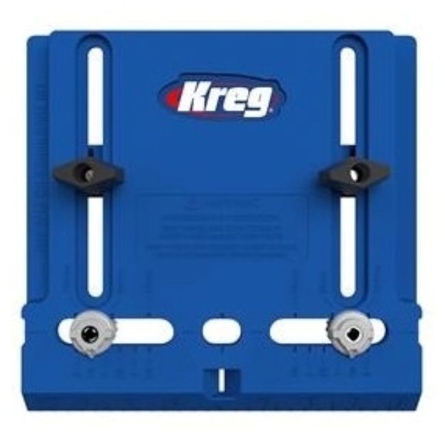 Кондуктор для установки ручек KREG KHI-PULL-INT