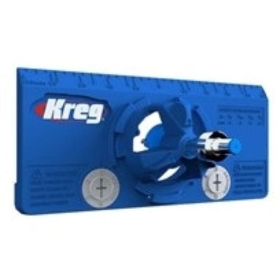 Кондуктор для врезания петель KREG KHI-HINGE-INT