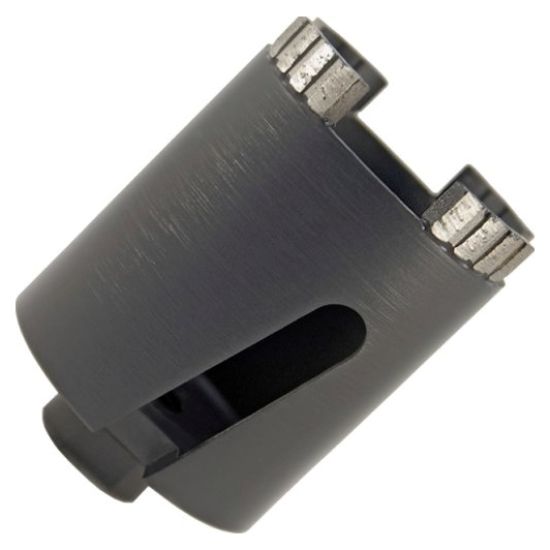 Коронка алмазная D= 68мм Laser Drill 150 D.Bor LD-DC-0068-016R