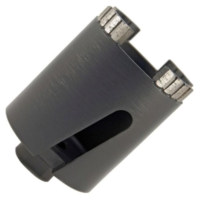 Коронка алмазная D= 82мм Laser Drill 150 D.Bor LD-DC-0082-016