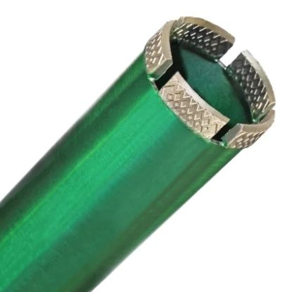 Коронка алмазная ВК2 D.Bor LVX-042-114-0450