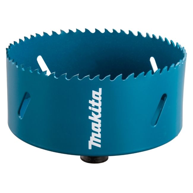 Коронка BiM D=102мм крепление Ezychange Makita B-11499