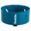 Коронка BiM D=105мм крепление Ezychange Makita B-11508