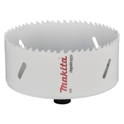 Коронка BiM D=111мм крепление Ezychange Makita B-31809