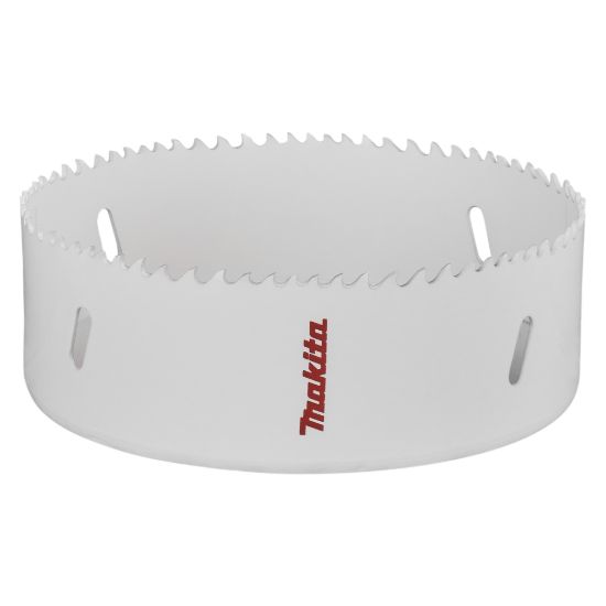 Коронка BiM D=127мм Makita D-17158