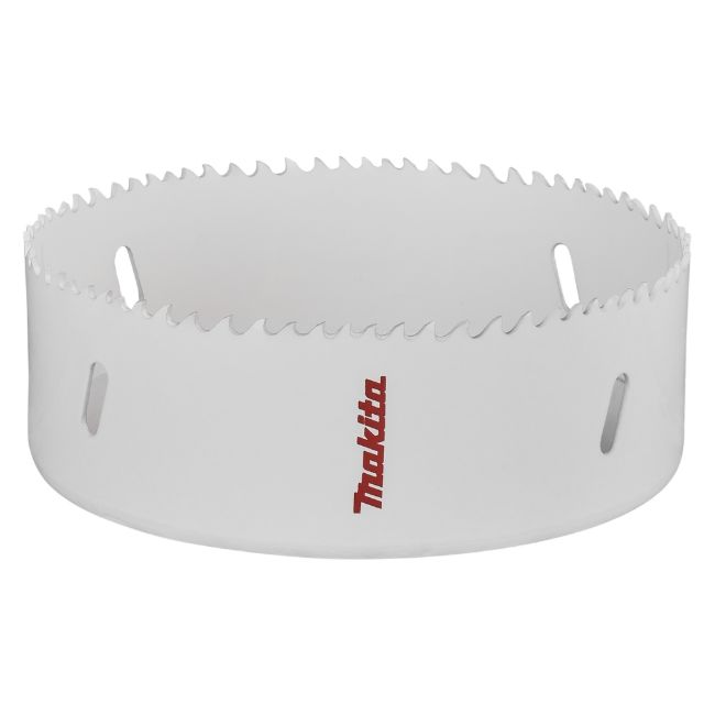 Коронка BiM D=127мм Makita D-17158